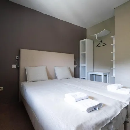 La Vue Familial 펜션 *