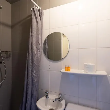 펜션 La Vue Familial