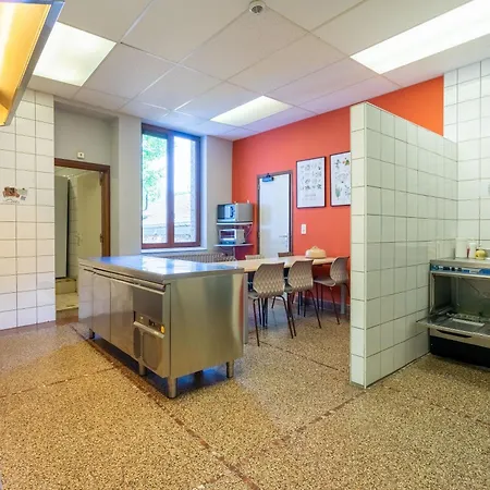 La Vue Familial 펜션 *