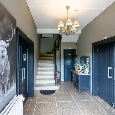 La Vue Familial 펜션 *