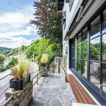 La Vue Familial Ferienhaus La Roche-en-Ardenne