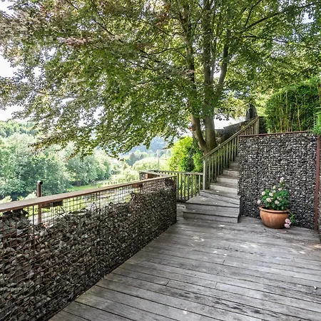 La Vue Familial Ferienhaus La Roche-en-Ardenne