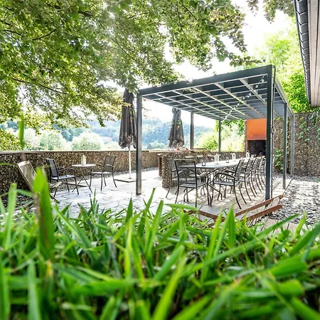 Ferienhaus La Vue Familial