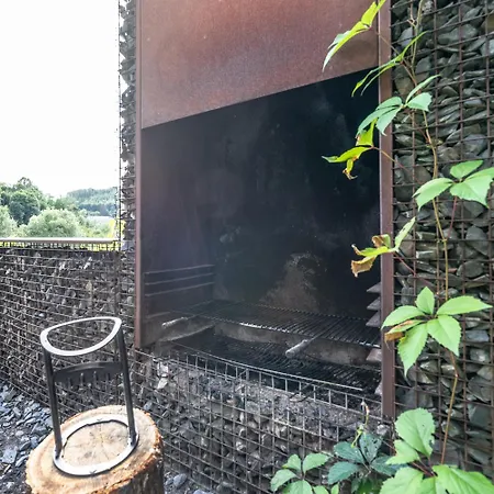 Ferienhaus La Vue Familial La Roche-en-Ardenne