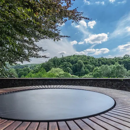 La Vue Familial 펜션