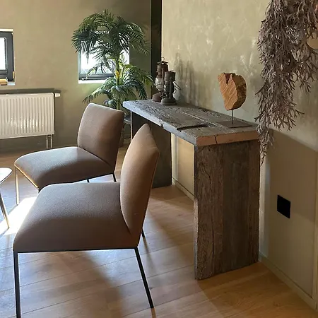 펜션 La Vue Familial *