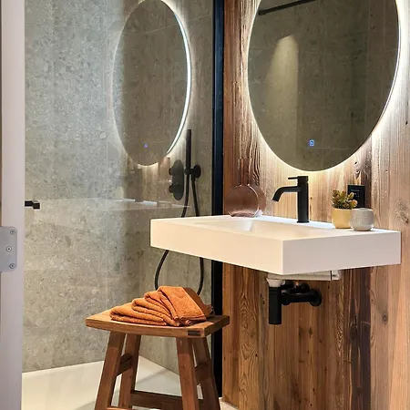 La Vue Familial 펜션 라로셰안알데네