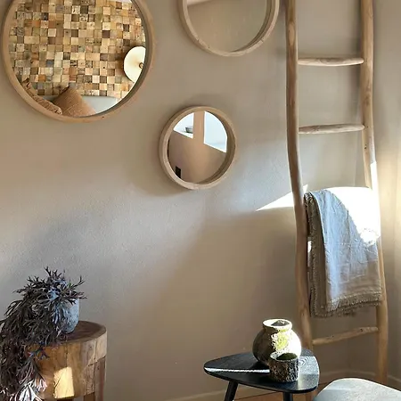 펜션 La Vue Familial