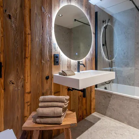 펜션 La Vue Familial *