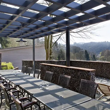 펜션 La Vue Familial *