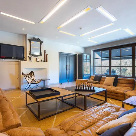 La Vue Familial 펜션 *