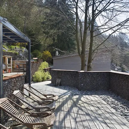 펜션 La Vue Familial *